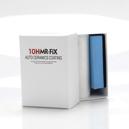 10h automotive paint surface nano ceramic crystal plating German nano liquid glass superhydrophobic coating - KELE SHOP