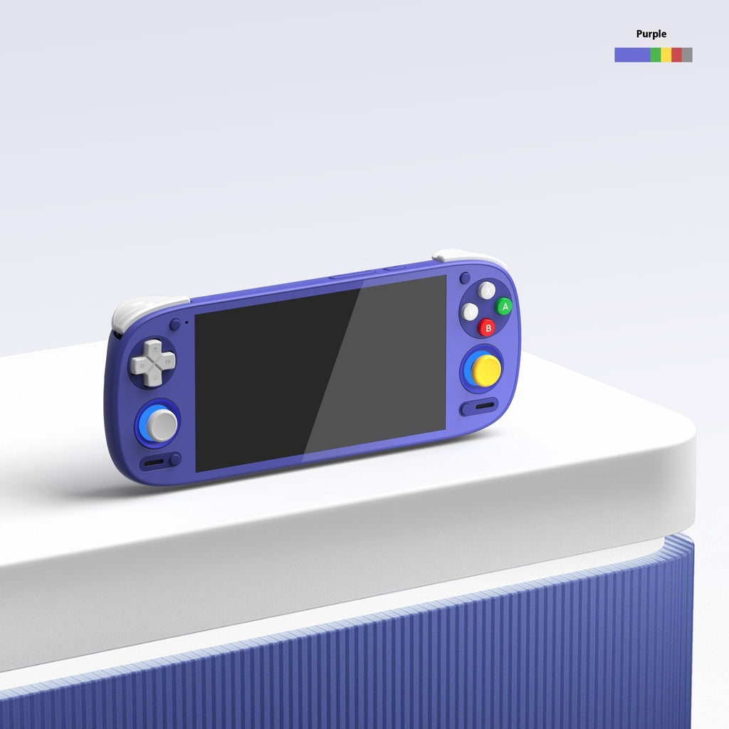 Retroid Pocket 5 Open Source RP5 Game Console - KELE SHOP