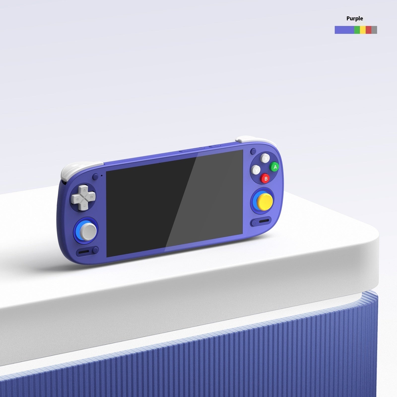 Retroid Pocket 5 Open Source RP5 Game Console - KELE SHOP