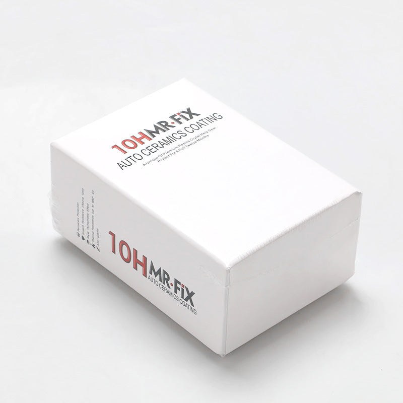 10h automotive paint surface nano ceramic crystal plating German nano liquid glass superhydrophobic coating - KELE SHOP