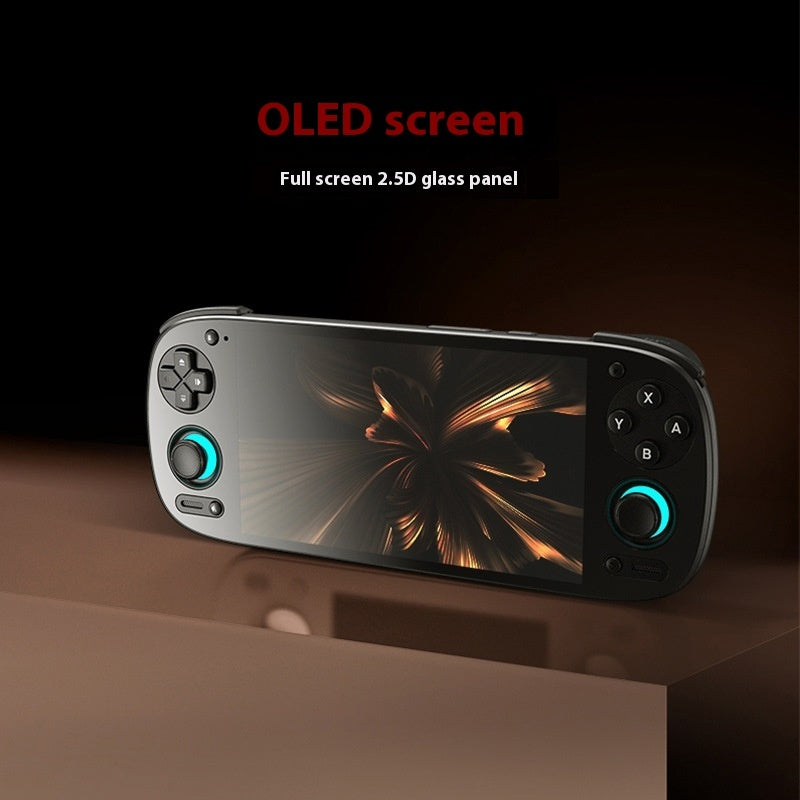 Retroid Pocket 5 Open Source RP5 Game Console - KELE SHOP